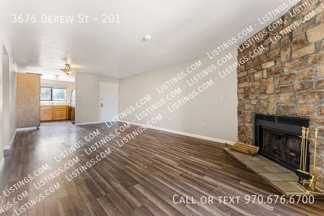 Photo - 3676 S Depew St