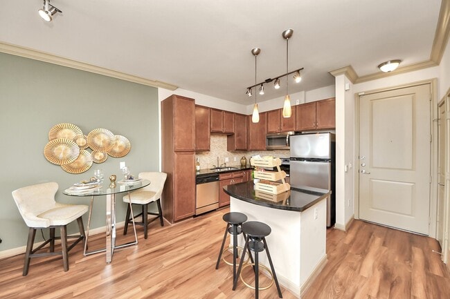 Photo - 6363 San Felipe St Unidad 235