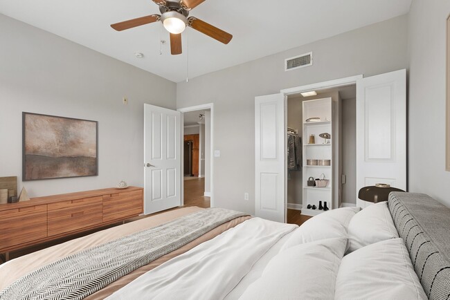 10x Living at Grandview