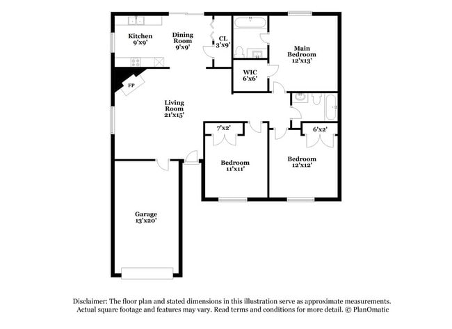 Photo - 2650 Stratford Lake Rd