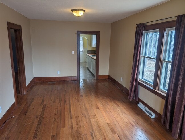 Photo - Cozy, Pet Friendly Northside Home