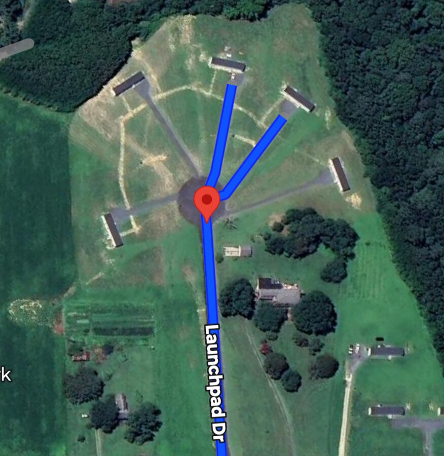 Photo - 10101 Saxis Rd