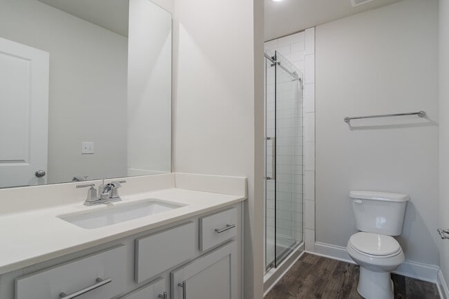 Brighton Townhomes