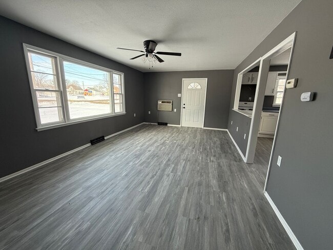 Photo - Spacious 2-Bedroom Home in Fulton!