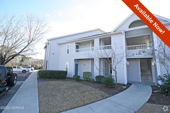 Building Photo - 4114 Breezewood Dr Unit Apt 101