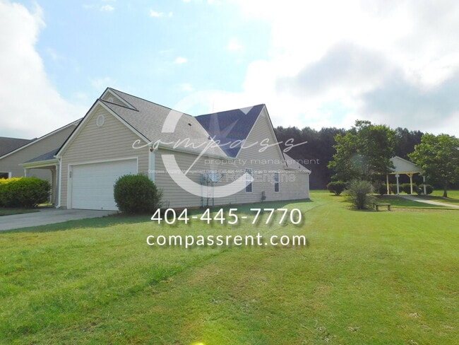 Photo - 428 Shadowbrooke Cir SW