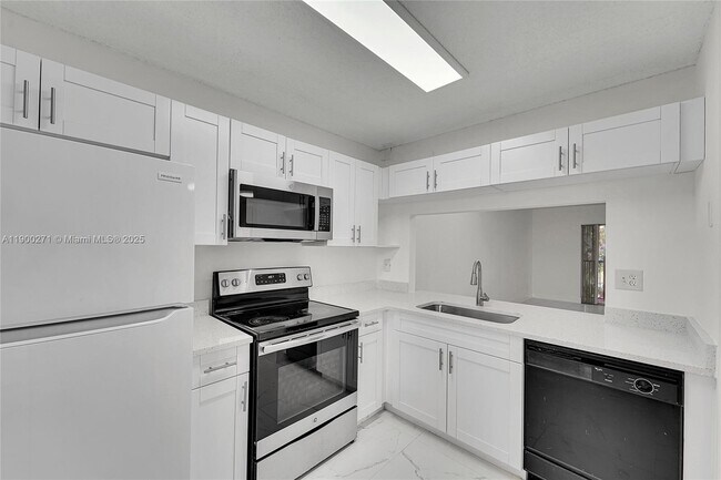Photo - 737 NW 103rd Terrace Unit 204