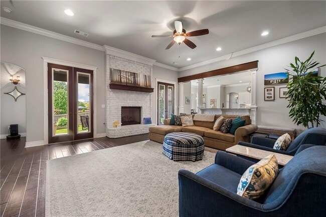 Photo - 4502 NE Birchgrove Pl