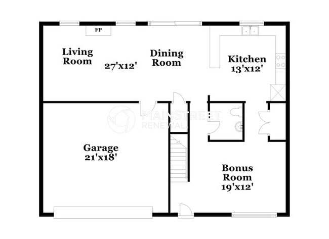 3 Bedroom Pet-Friendly Home in Charlotte, ... - 3 Bedroom Pet-Friendly Home in Charlotte, ...