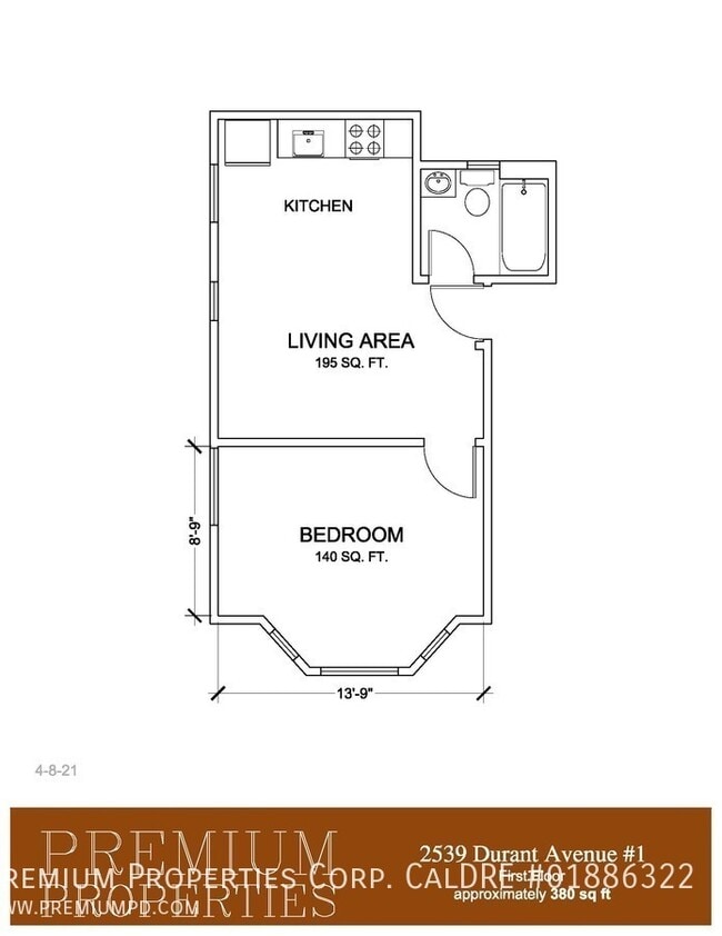 Photo - Durant CAL Apartments