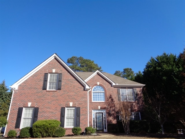 Building Photo - 5435 Silk Oak Way