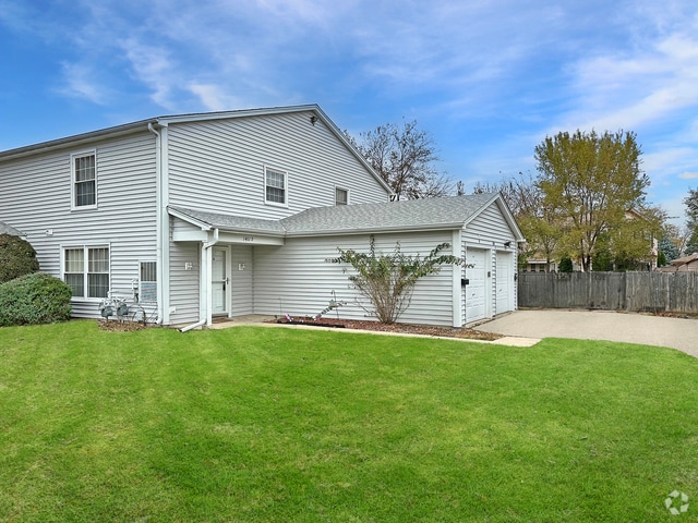 Building Photo - 1401 N Glen Cir Rental