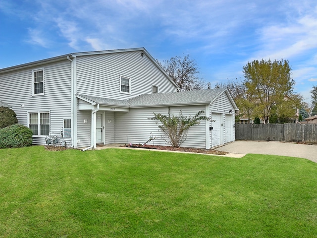 Building Photo - 1401 N Glen Cir Rental