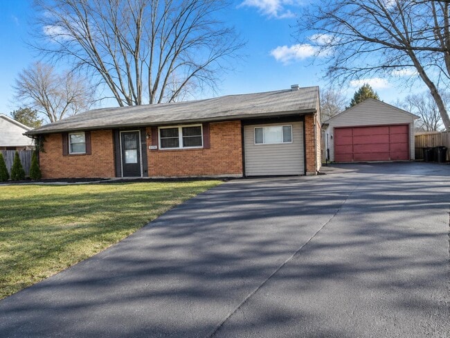 Building Photo - 5230 Wyandot Pl