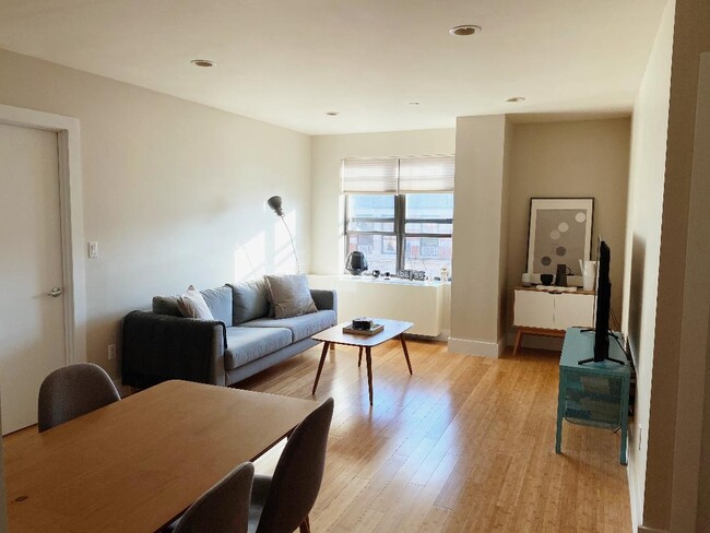 Photo - 234 W 148th St Unit 5d