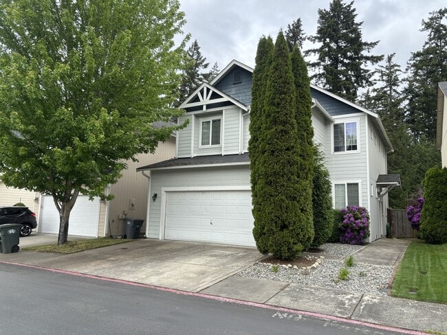 Building Photo - Stunning 3-Bedroom Home in Puyallup's Silver Pointe For Rent!