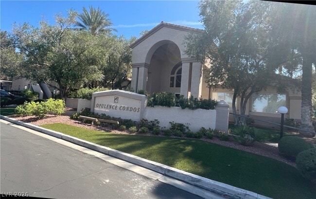 Building Photo - 5415 W Harmon Ave Unit 2184