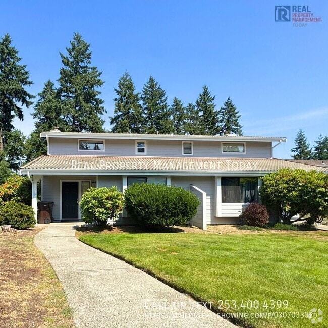 Building Photo - 1319 Contra Costa Ave Rental