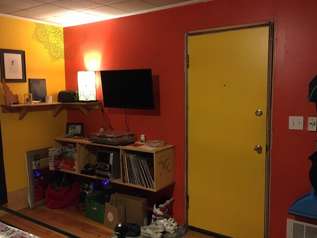 Photo - 116 S Jackson St Unidad 1