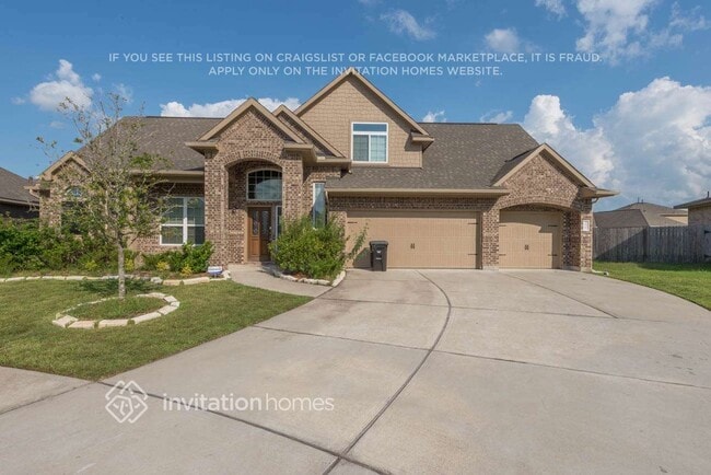 Building Photo - 30706 Basil Trace Dr