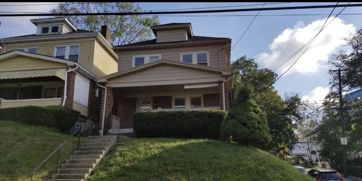 Photo - 2235 Saranac Ave (Pittsburgh, PA)