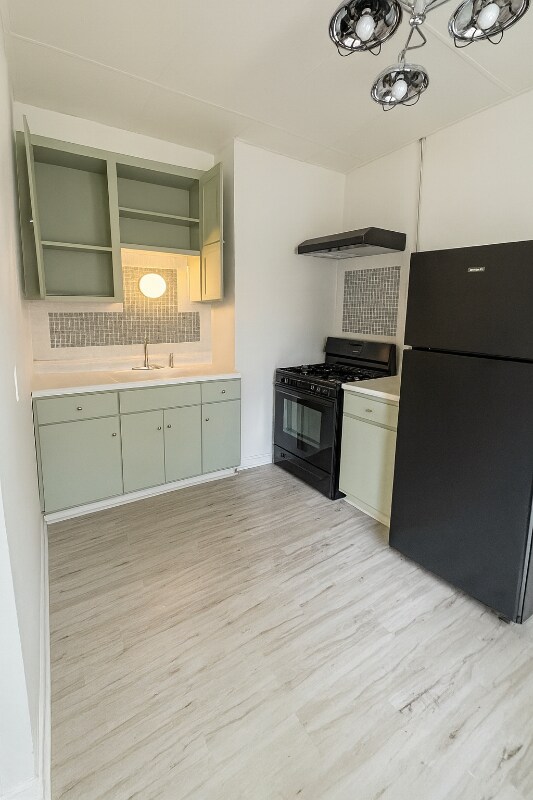 Photo - 2407 N 6th St Unit Rear