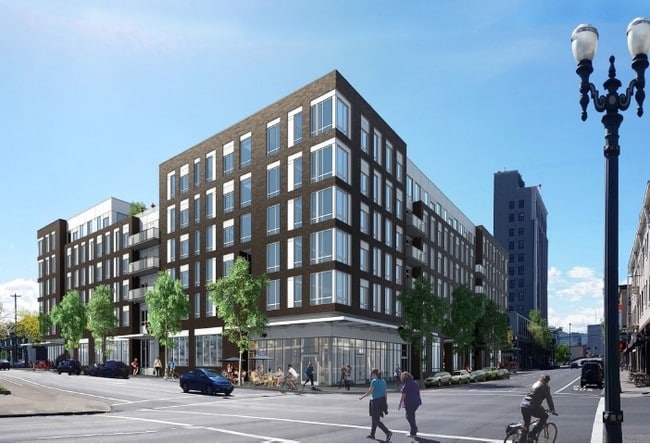 Photo - Modera Belmont Apartments