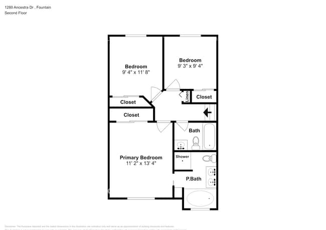 Photo - 1280 Ancestra Dr