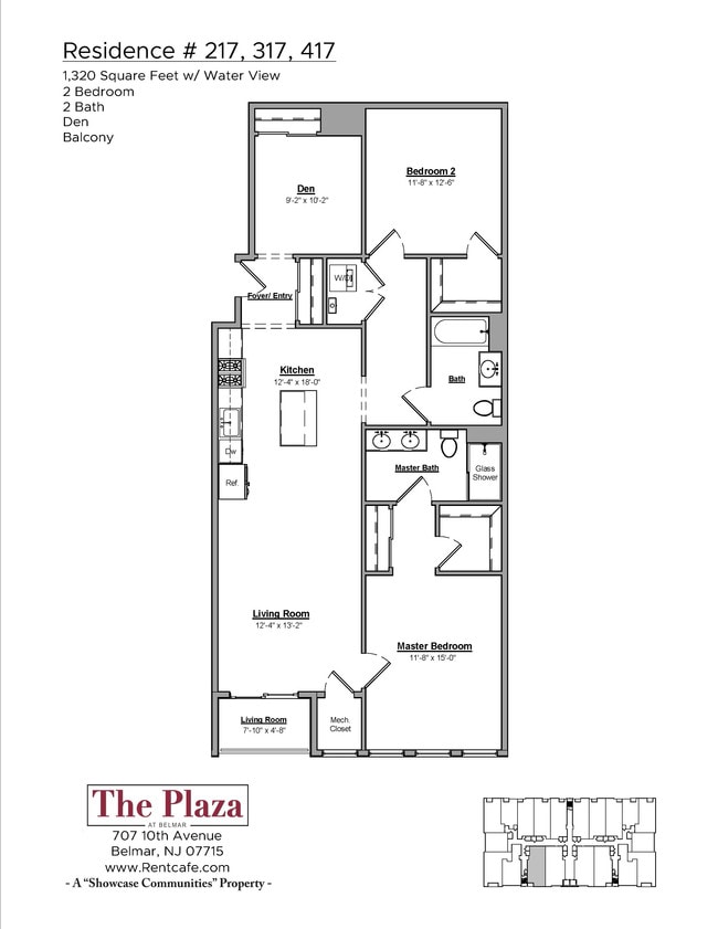 Photo - The Plaza at Belmar