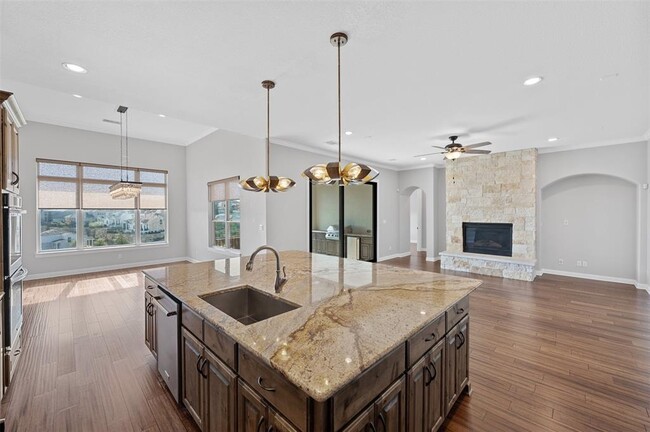 Photo - 203 Serene Hilltop Cir