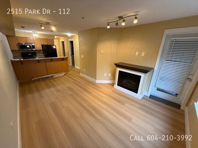 Photo - Condo in Central Abbotsford Unit 112