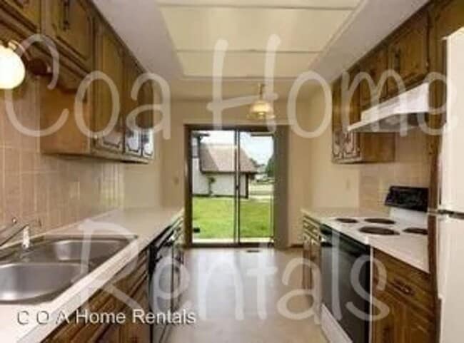Photo - South East Side Duplex