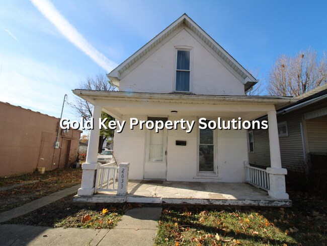 Photo - 2633 Main St Apartamento Unidad 2633