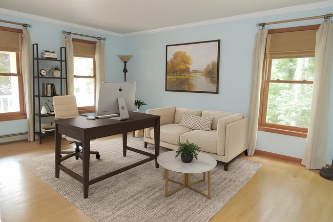 Virtually Staged - 12 Cardinal Ln