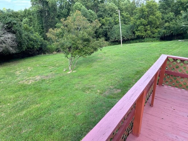 Photo - 4BR, 1BA SFH on Large Lot