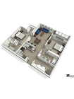 Two Bedroom
