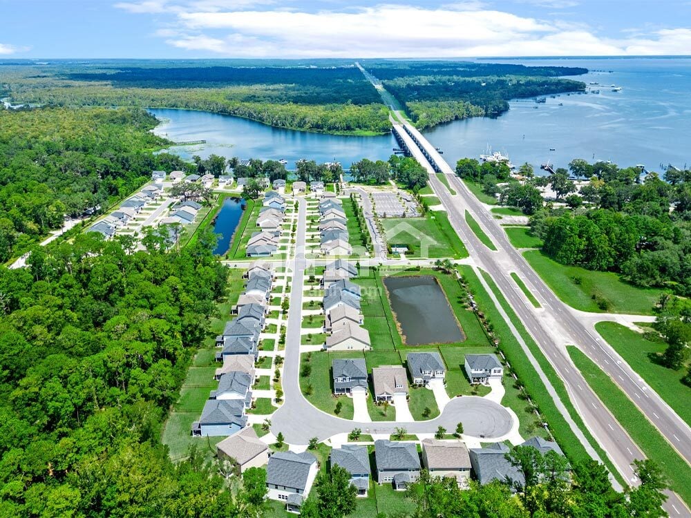 Photo - 3163 Creek Village Ln