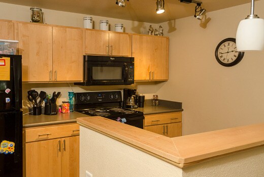 Photo - Monroe Street Apartments