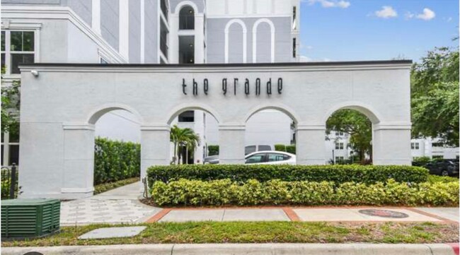 Exclusive Downtown Orlando condo - the GRANDE - Exclusive Downtown Orlando condo - the GRANDE Unidad 4053