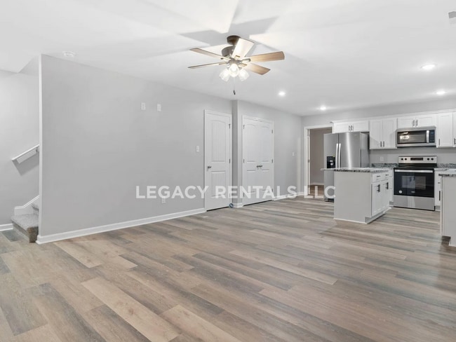 Photo - 312 W Blair Ave