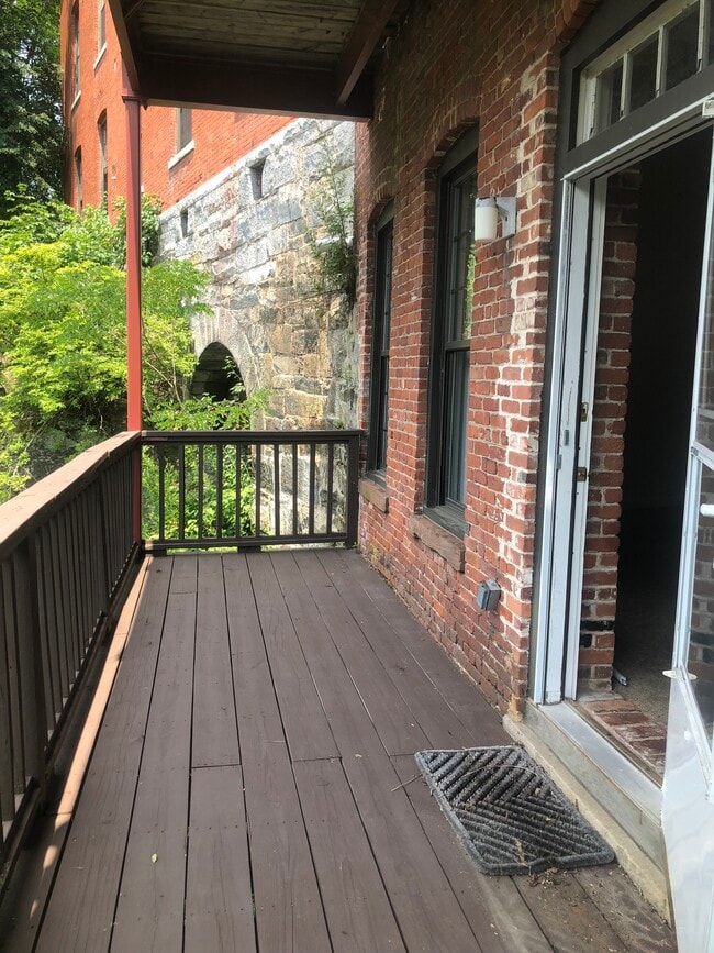 Photo - The Mill at Indian Leap