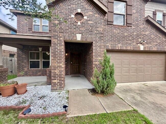 Photo - 3145 Morgan Meadow Ln