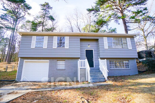 Photo - 5114 Beacon Dr House
