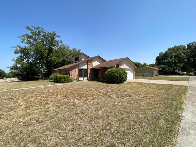 Photo - 3-Bedroom House for Rent in Killeen
