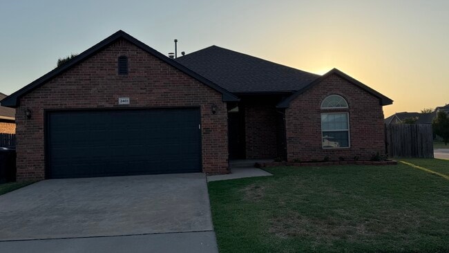 Photo - 2401 Chadsford Ln