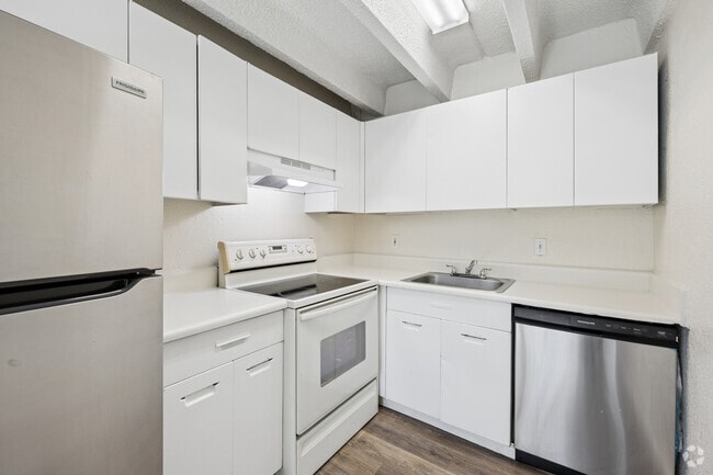 Interior Photo