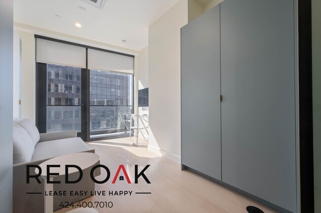 Photo - 6401 Wilshire Blvd Unit 801C