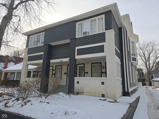 Photo - 1728 N Delaware St