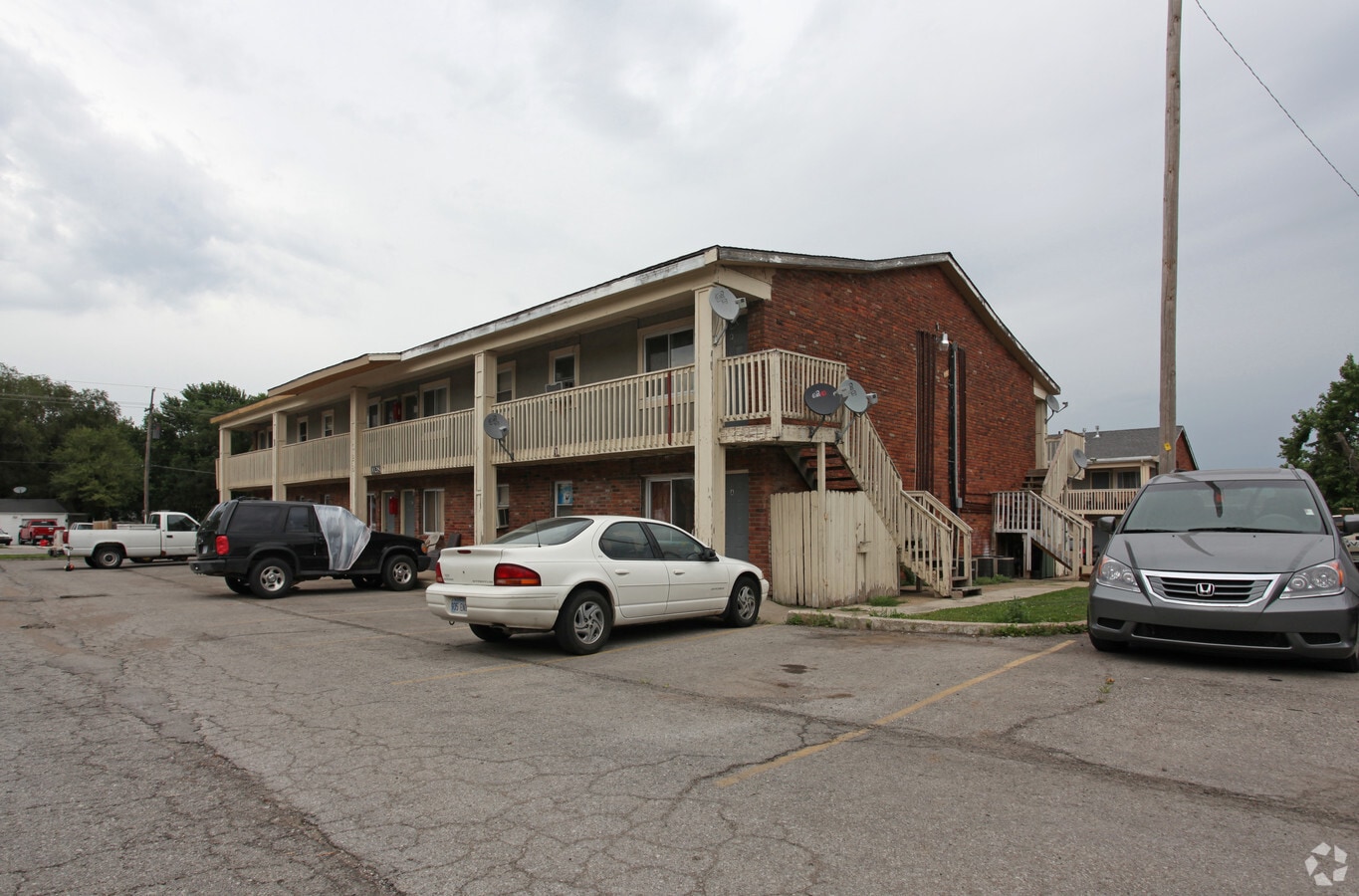 Photo - Eagle's Pointe