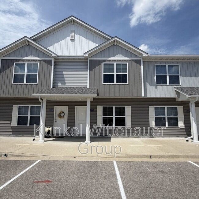 Building Photo - 217 Coral Sea Way